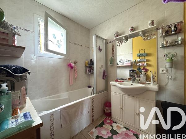 Maison à vendre 3 pièces 80 m² Saint-Théodorit