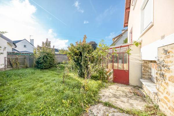 Maison Pontault Combault 4 pièce(s) 86.3 m2
