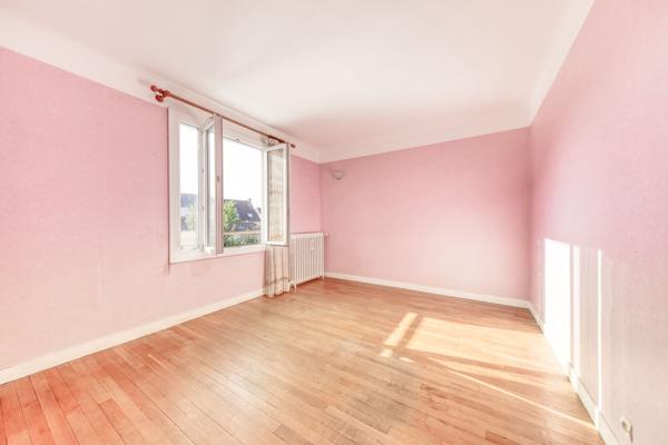 Maison Pontault Combault 4 pièce(s) 86.3 m2