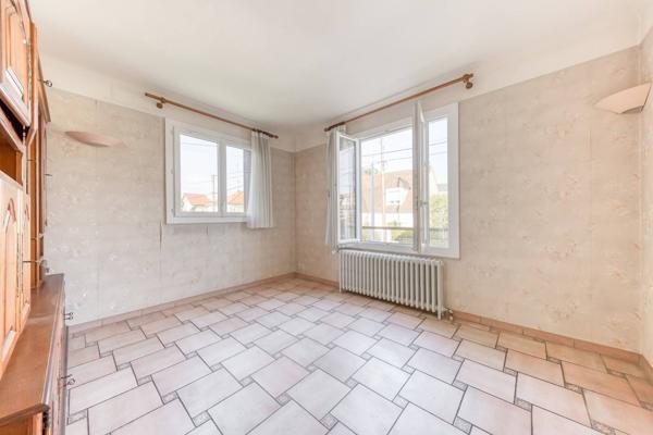 Maison Pontault Combault 4 pièce(s) 86.3 m2