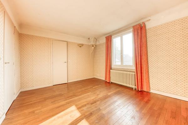 Maison Pontault Combault 4 pièce(s) 86.3 m2