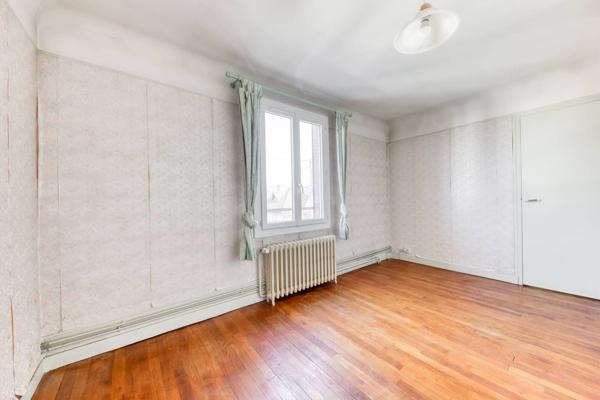 Maison Pontault Combault 4 pièce(s) 86.3 m2