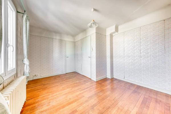 Maison Pontault Combault 4 pièce(s) 86.3 m2