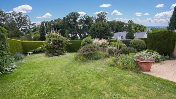 Maison spacieuse à vendre à Vannes Est - Beaupré Lalande