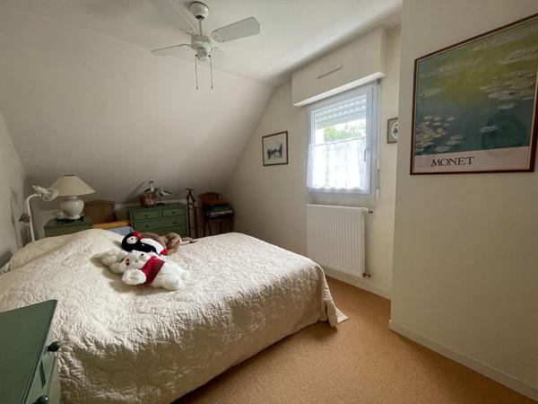 Maison spacieuse à vendre à Vannes Est - Beaupré Lalande