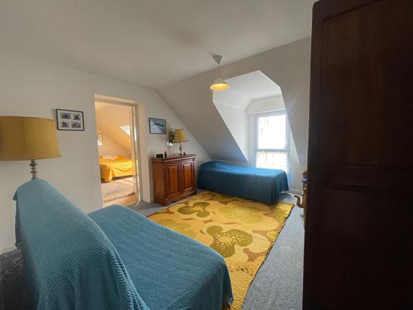 Maison spacieuse à vendre à Vannes Est - Beaupré Lalande