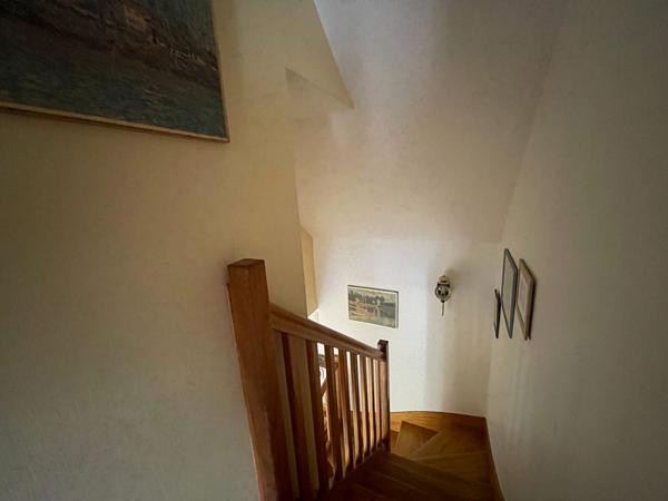 Maison spacieuse à vendre à Vannes Est - Beaupré Lalande