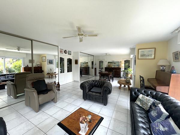 Maison spacieuse à vendre à Vannes Est - Beaupré Lalande