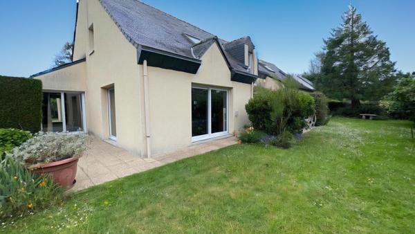 Maison spacieuse à vendre à Vannes Est - Beaupré Lalande
