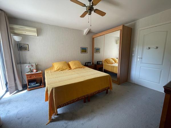 Maison spacieuse à vendre à Vannes Est - Beaupré Lalande