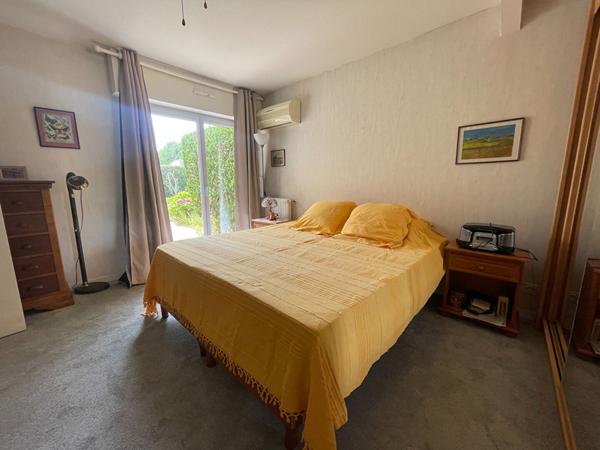 Maison spacieuse à vendre à Vannes Est - Beaupré Lalande