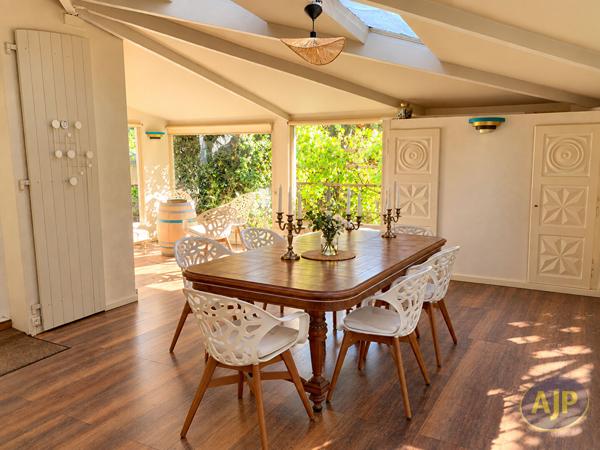 Maison à vendre Vertou - 7 pièces, 148m² avec 4 chambre(s) à 648 000€ - AJP Immobilier Saint-Sébastien-sur-Loire