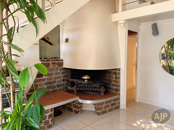 Maison à vendre Vertou - 7 pièces, 148m² avec 4 chambre(s) à 648 000€ - AJP Immobilier Saint-Sébastien-sur-Loire