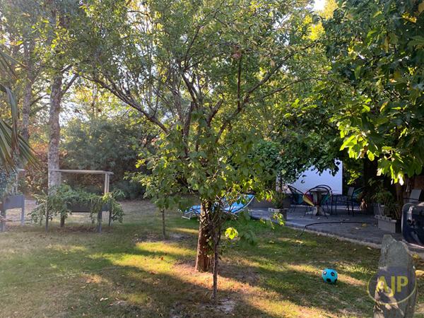 Maison à vendre Vertou - 7 pièces, 148m² avec 4 chambre(s) à 648 000€ - AJP Immobilier Saint-Sébastien-sur-Loire