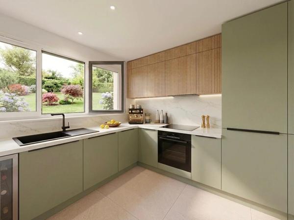 Maison à vendre 4 pièces VIEUGY (74)