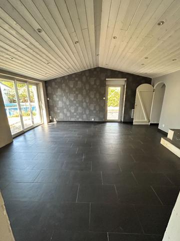 Maison Sainte Luce Sur Loire 5 pièce(s) 128m2 - L'Agence Locale