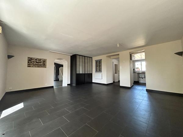 Maison Sainte Luce Sur Loire 5 pièce(s) 128m2 - L'Agence Locale