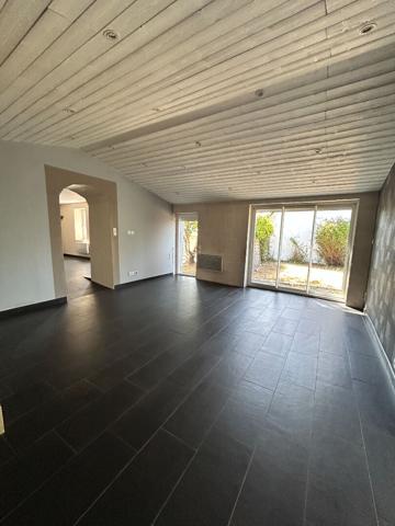 Maison Sainte Luce Sur Loire 5 pièce(s) 128m2 - L'Agence Locale