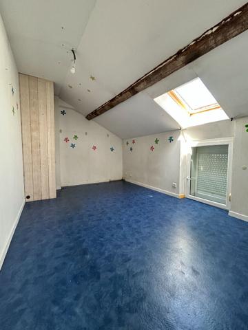 Maison Sainte Luce Sur Loire 5 pièce(s) 128m2 - L'Agence Locale