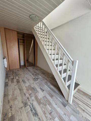 Maison Sainte Luce Sur Loire 5 pièce(s) 128m2 - L'Agence Locale