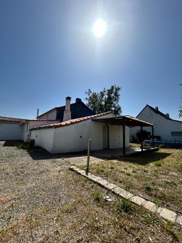Maison Sainte Luce Sur Loire 5 pièce(s) 128m2 - L'Agence Locale