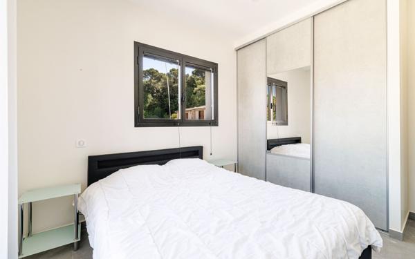 Maison à vendre    4 pièces •  Villeneuve-Loubet