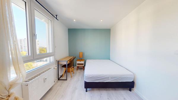 Appartement 3 chambres, CAEN RIVE GAUCHE