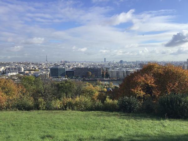 Appartement à vendre à Saint-Cloud (92210) - Hauts-de-Seine