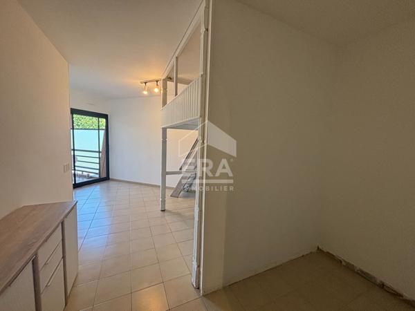 Appartement Santa Lucia Di Moriani 1 pièce(s) 26.73 m2
