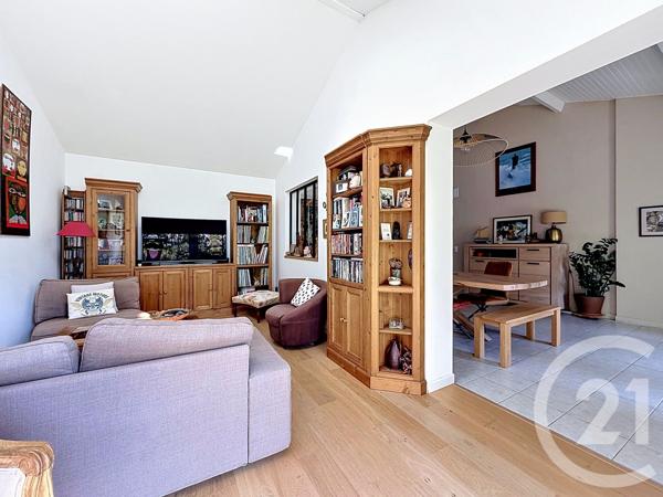 Maison à vendre  5 pièces - 140,94 m 2   LA TESTE DE BUCH  - 33