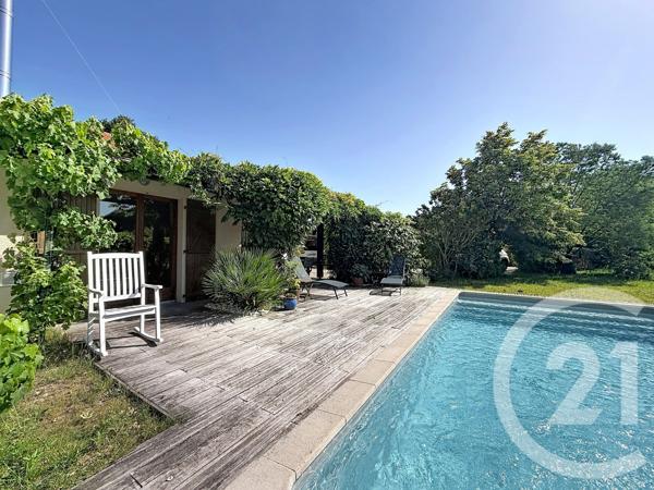 Maison à vendre  5 pièces - 140,94 m 2   LA TESTE DE BUCH  - 33
