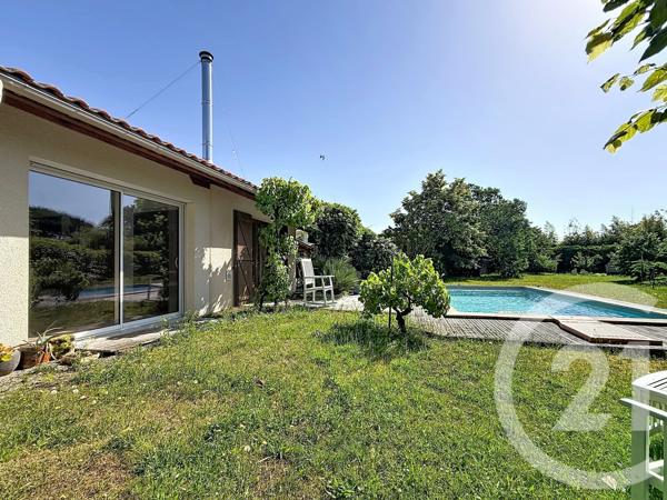 Maison à vendre  5 pièces - 140,94 m 2   LA TESTE DE BUCH  - 33