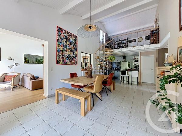 Maison à vendre  5 pièces - 140,94 m 2   LA TESTE DE BUCH  - 33