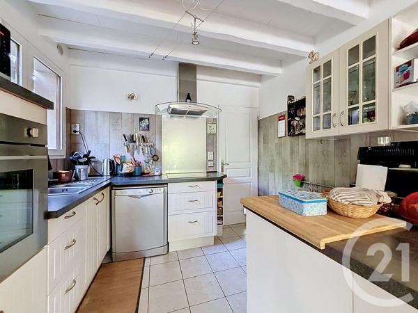 Maison à vendre  5 pièces - 140,94 m 2   LA TESTE DE BUCH  - 33