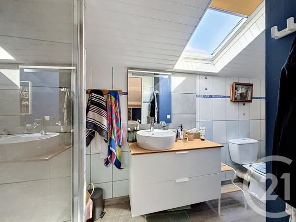 Maison à vendre  5 pièces - 140,94 m 2   LA TESTE DE BUCH  - 33
