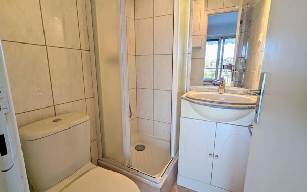 Appartement à louer    1 pièce • 18,94 m2 Mandelieu-la-Napoule