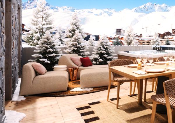 Appartement à vendre à Tignes (73320) - Savoie