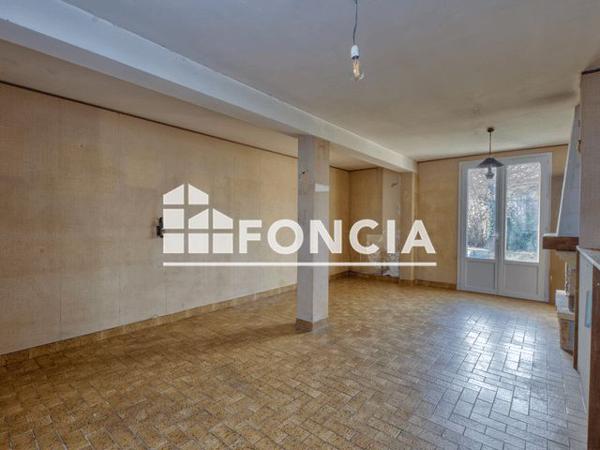 À vendre Maison 4 pièces 82.51 m² - La Rochelle 17000