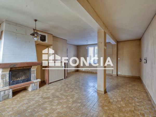 À vendre Maison 4 pièces 82.51 m² - La Rochelle 17000