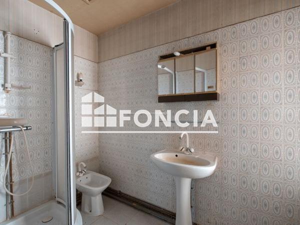 À vendre Maison 4 pièces 82.51 m² - La Rochelle 17000