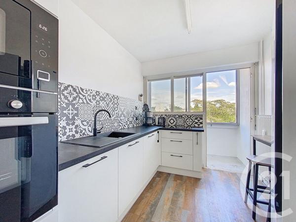 Appartement T3 à vendre  3 pièces - 60,40 m2 CHOLET - 49