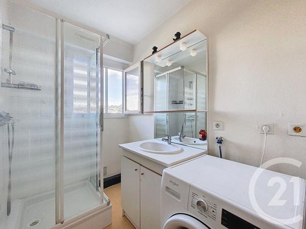 Appartement T3 à vendre  3 pièces - 60,40 m2 CHOLET - 49