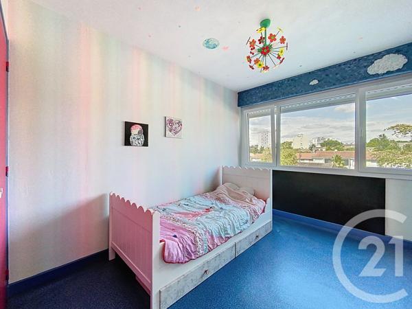 Appartement T3 à vendre  3 pièces - 60,40 m2 CHOLET - 49