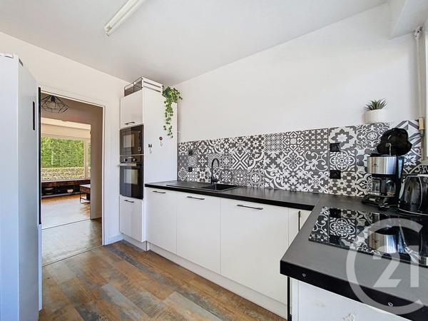 Appartement T3 à vendre  3 pièces - 60,40 m2 CHOLET - 49