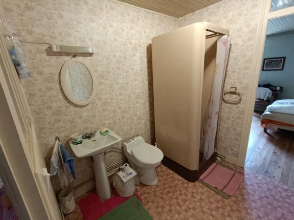 Maison à vendre à Auzances (23700) - Creuse