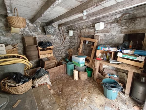 Maison à vendre à Auzances (23700) - Creuse