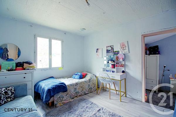 Maison à vendre  5 pièces - 115,50 m2 CARPENTRAS - 84