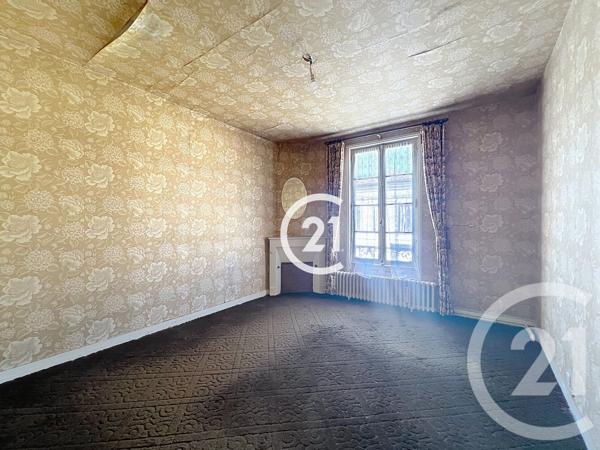 Maison à vendre  10 pièces - 134 m 2   COGNAC  - 16