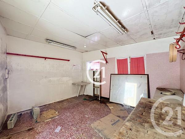 Maison à vendre  10 pièces - 134 m 2   COGNAC  - 16
