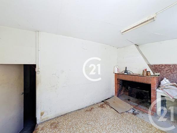 Maison à vendre  10 pièces - 134 m 2   COGNAC  - 16